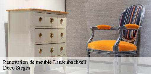 Rénovation de meuble lautenbachzell-68610 Déco Sièges