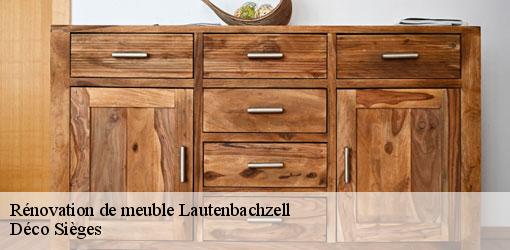 Rénovation de meuble lautenbachzell-68610 Déco Sièges