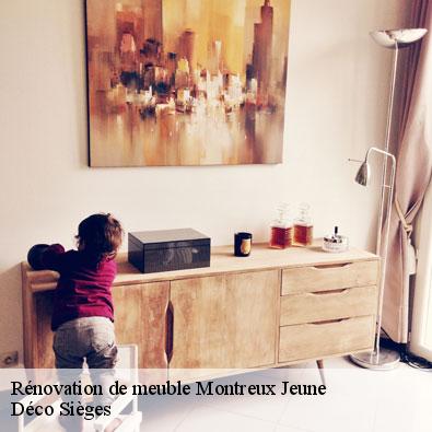 Rénovation de meuble  montreux-jeune-68210 Déco Sièges
