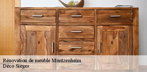 Rénovation de meuble muntzenheim-68320 Déco Sièges