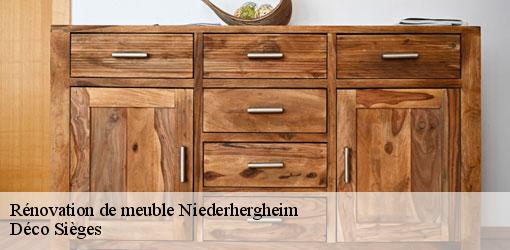 Rénovation de meuble  niederhergheim-68250 Déco Sièges