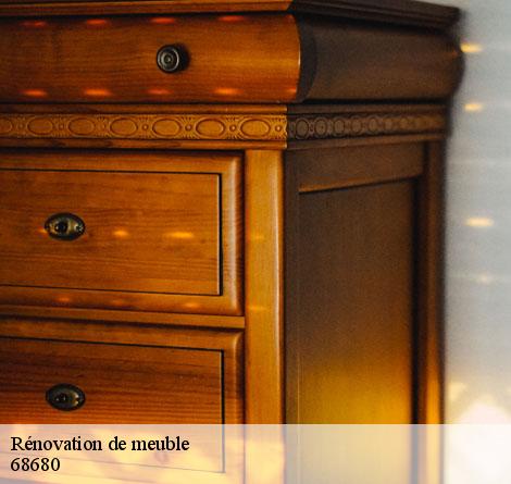 Rénovation de meuble  niffer-68680 Déco Sièges