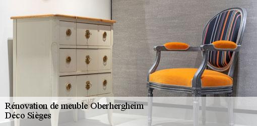 Rénovation de meuble oberhergheim-68250 Déco Sièges