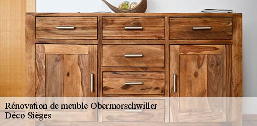 Rénovation de meuble  obermorschwiller-68130 Déco Sièges