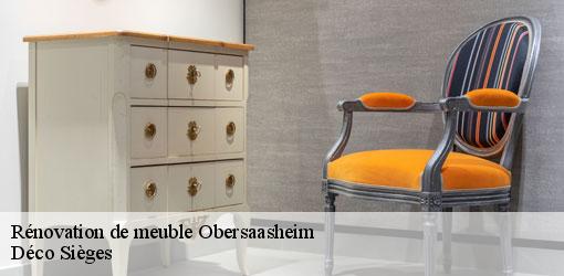 Rénovation de meuble  obersaasheim-68600 Déco Sièges
