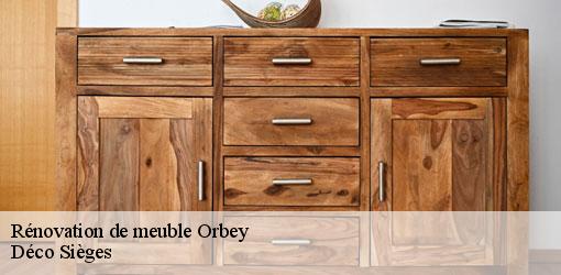 Rénovation de meuble  orbey-68370 Déco Sièges