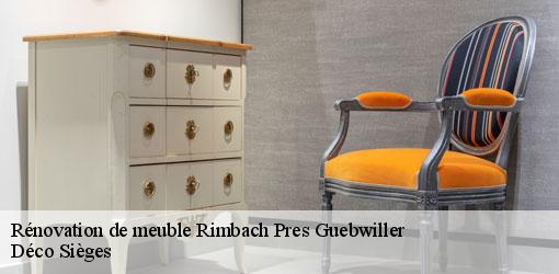 Rénovation de meuble  rimbach-pres-guebwiller-68500 Déco Sièges