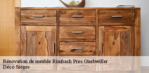 Rénovation de meuble  rimbach-pres-guebwiller-68500 Déco Sièges