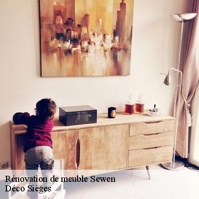 Rénovation de meuble  sewen-68290 Déco Sièges