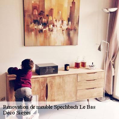 Rénovation de meuble spechbach-le-bas-68720 Déco Sièges