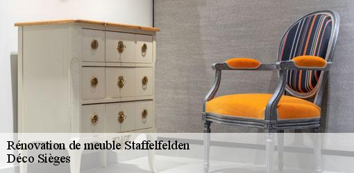 Rénovation de meuble staffelfelden-68850 Déco Sièges
