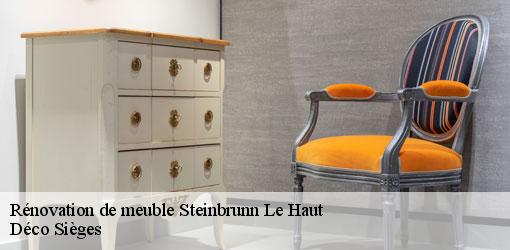 Rénovation de meuble steinbrunn-le-haut-68440 Déco Sièges