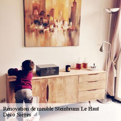 Rénovation de meuble steinbrunn-le-haut-68440 Déco Sièges