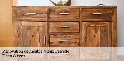 Rénovation de meuble  vieux-ferrette-68480 Déco Sièges