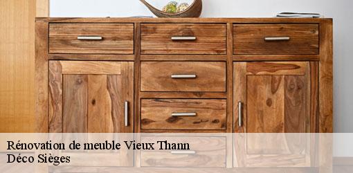 Rénovation de meuble vieux-thann-68800 Déco Sièges