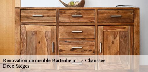 Rénovation de meuble bartenheim-la-chaussee-68870 Déco Sièges