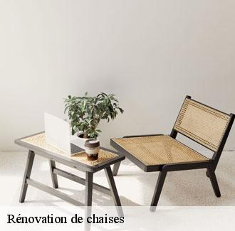 Rénovation de chaises dessenheim-68600 Déco Sièges