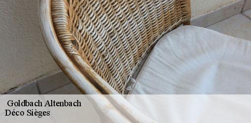 goldbach-altenbach-68760 Déco Sièges