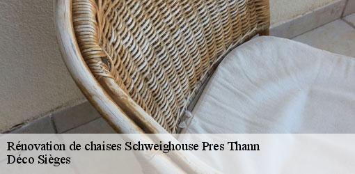 Rénovation de chaises schweighouse-pres-thann-68520 Déco Sièges
